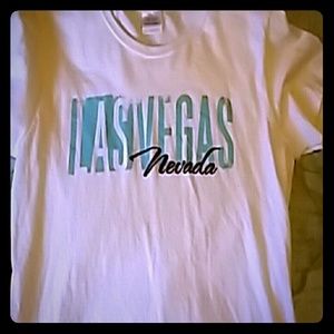 Las Vegas Nevada shirt