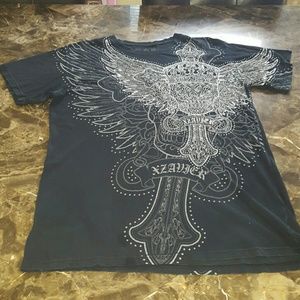 Xzavier shirt