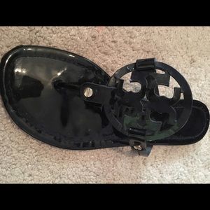Tory burch sandals. SOLD