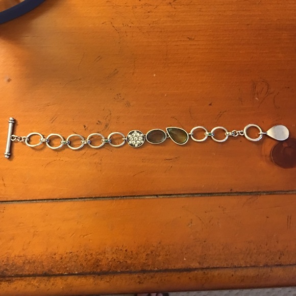 Lia Sophia Bracelet.