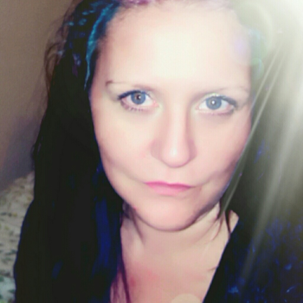 Meet your Posher, Joanna
