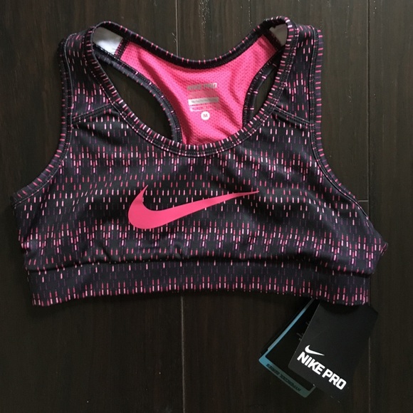 Nike Pro Sports Bra