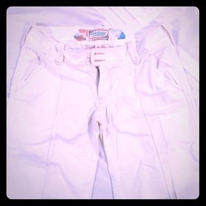 Hollister pants (size 5)