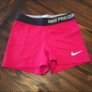 Nike Pro Dri-Fit Combat Spandex