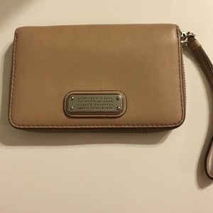Marc Jacobs Wallet