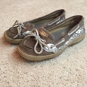 Sperry shoes
