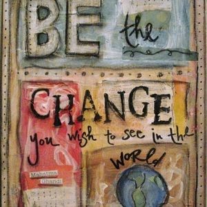 Meet your Posher, Daryl