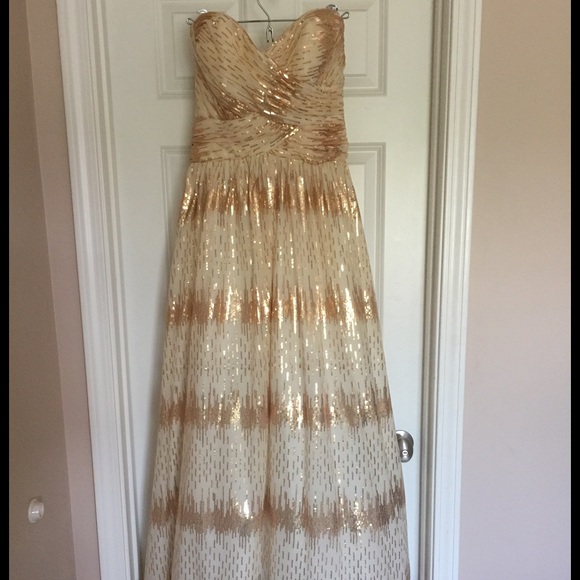 Homecoming Dress