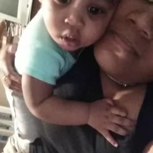 Meet your Posher, Tempestt