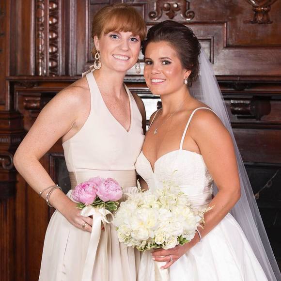 Meet your Posher, Christine