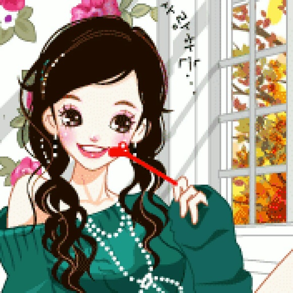 Meet your Posher, Crystal - Picture 1 of 1