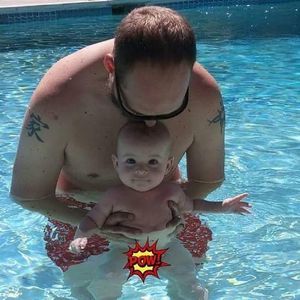 Meet your Posher, Adam