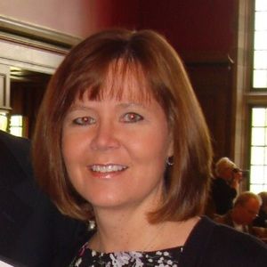 Meet your Posher, Cindy