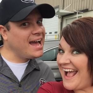 Meet your Posher, Davidlacie