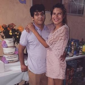 Meet your Posher, Cindy