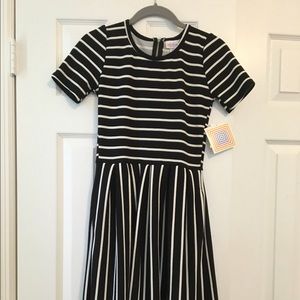 Lularoe Amelia Dress XS