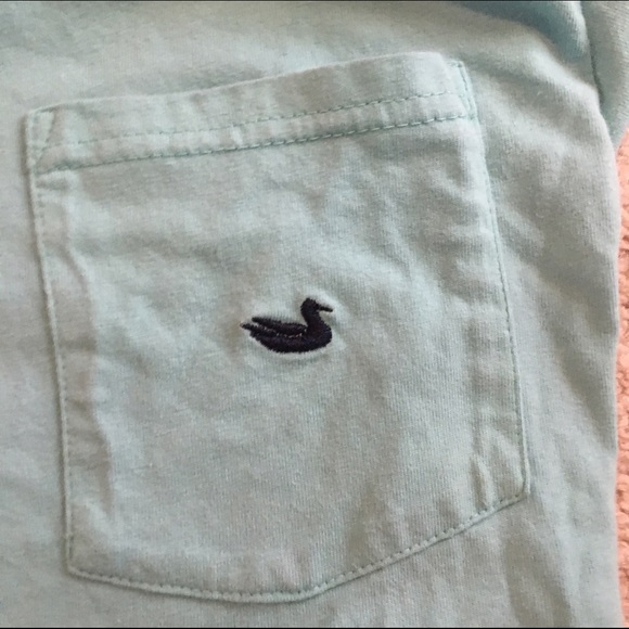 Southern tide tshirt - Picture 1 of 3