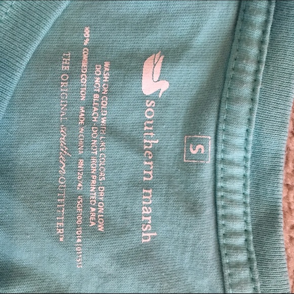 Southern tide tshirt - Picture 2 of 3