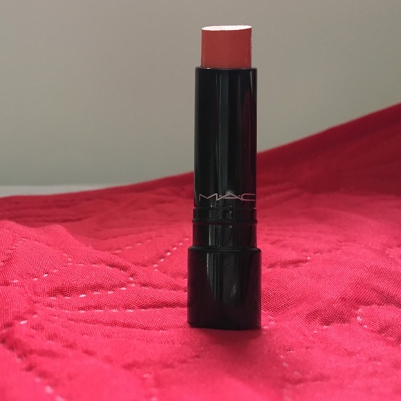 LIMITED EDITION , MAC Sheen Supreme Lipstick 💄