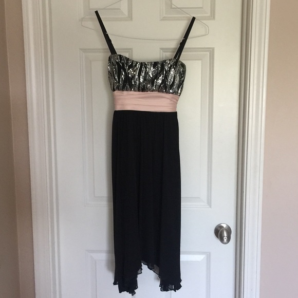 Homecoming Dress