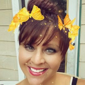 Meet your Posher, Krista