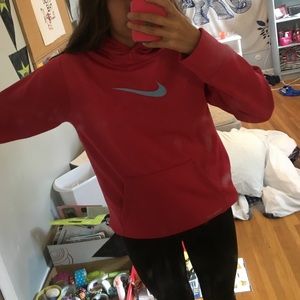 Nike sweatshirt