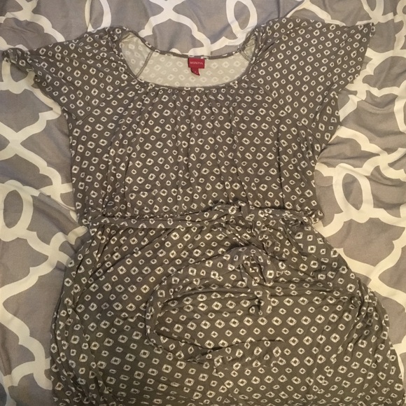 Sun dress