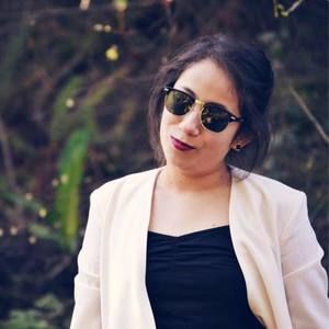 Meet your Posher, Brenda