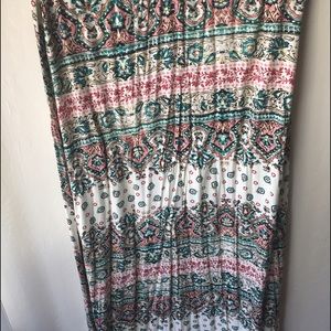 Maxi skirts BUY ONE GET ONE