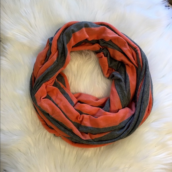 Gap Infinity Scarf