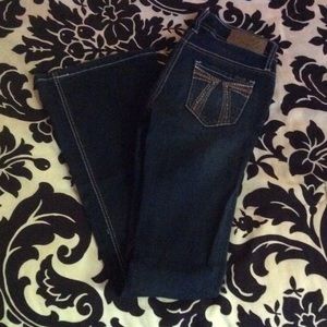 Seven Flare Jeans