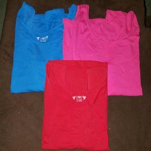 Women's tank tops plus size selling as a lot