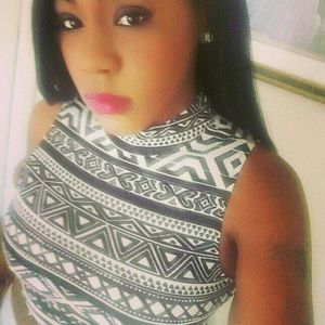 Meet your Posher, Al-lee