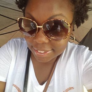 Meet your Posher, Jonetta