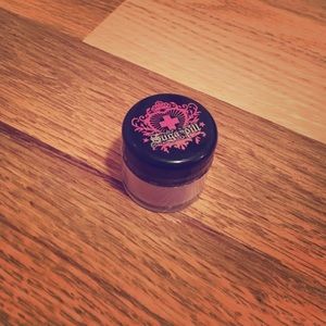 Sugarpill loose eyeshadow in Paperdoll
