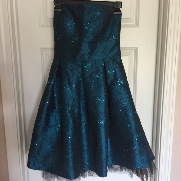 Homecoming Dress