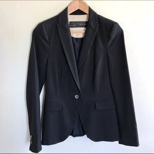 Zara blazer