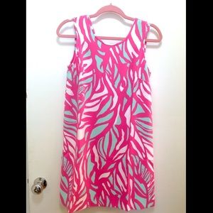 ❗️SOLD NWT Lilly Pulitzer Sabrina Shift Dress