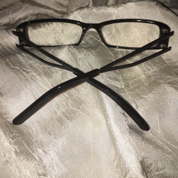 Ted Baker "Pumped Up" B824 Eyeglasses. - Picture 4 of 4