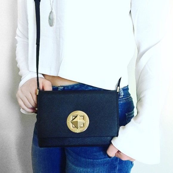 kate spade Handbags - •kate spade crossbody•