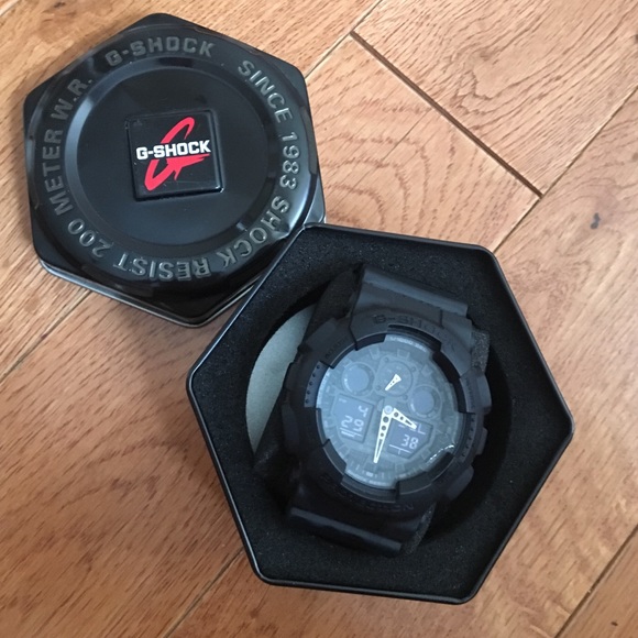 Brand new men's G-SHOCK watch