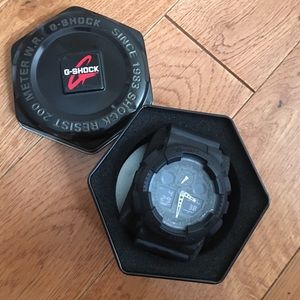 Brand new men's G-SHOCK watch