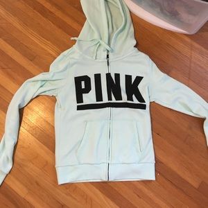 PINK sweatshirt
