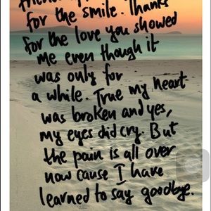 Meet your Posher, Kailey