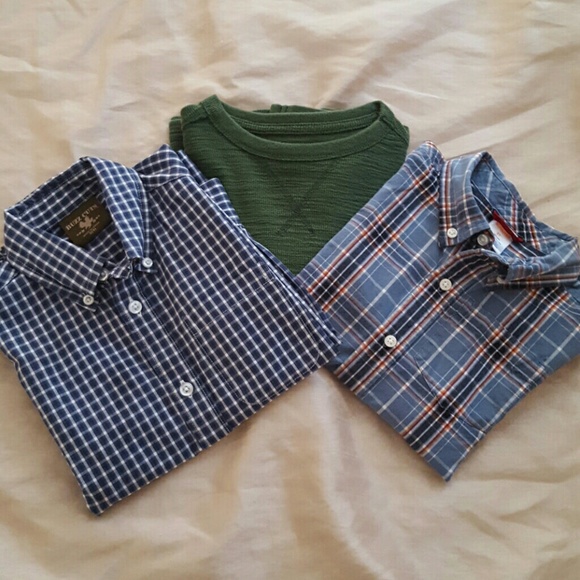 Little Boys Bundle