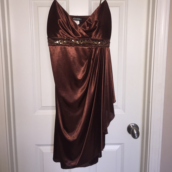 Cocktail Dress