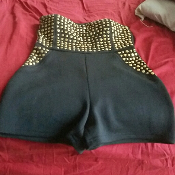 2B bebe romper - Picture 2 of 2