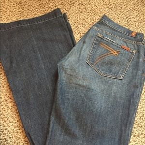 For All Mankind Jeans