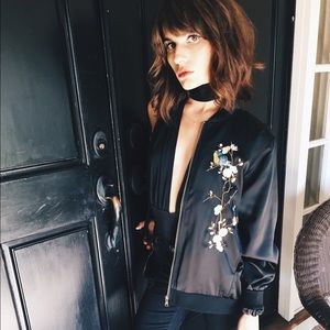 Meet your Posher, Tatjana