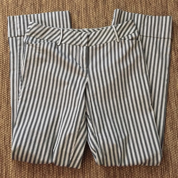 Ann Taylor loft stretch pants